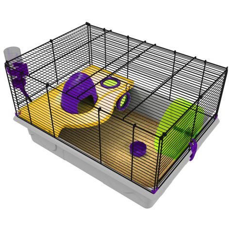 Rotastak Genus 100 Hamster Cage