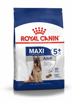 Royal Canin Maxi (5+) Adult - 15kg