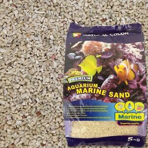 Natural Colour Reef Substrate