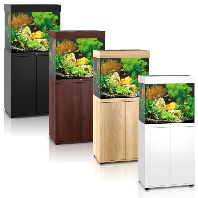 JUWEL LIDO 200 LED Aquarium