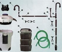 Sun Sun Canister Spares