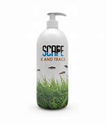 Scape K & Trace