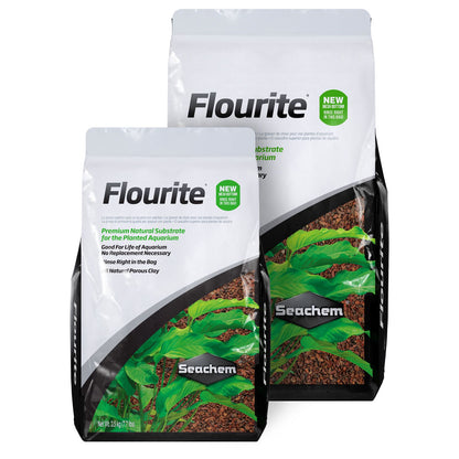 Seachem Flourite