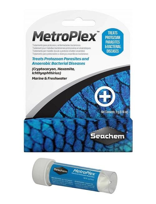 Seachem MetroPlex