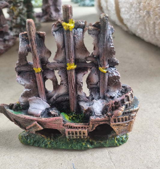 Shipwreck 2