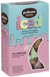 Probono Iced - Large 1kg