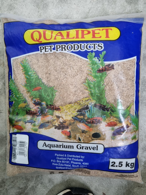 Gravel Silica Sand