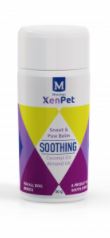 Montego XenPet Snout & Paw Balm - 30g