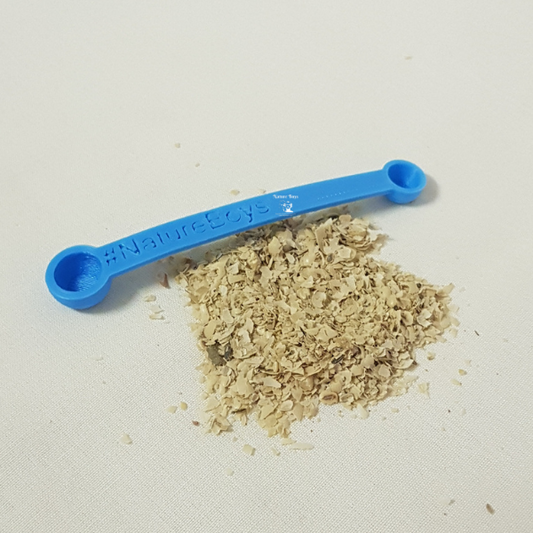 Nature Boys Snow Powder 21g