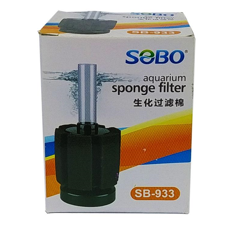 SEBOMini Filter - SB-933