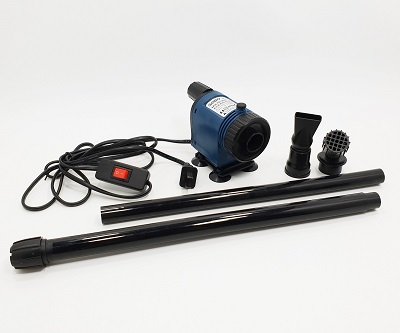 SEBO Multifunction Cleaning Pump