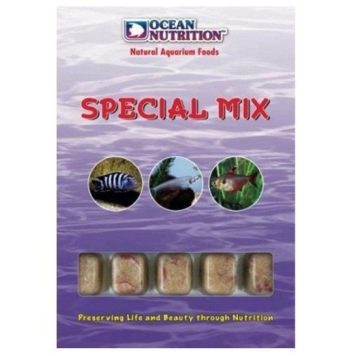 Ocean Nutrition Special Mix (Freshwater Only)