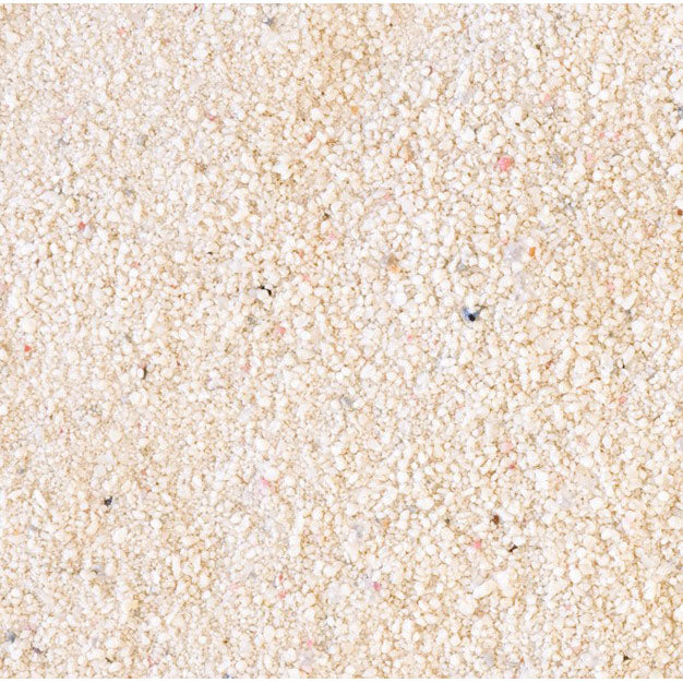 Caribsea Dry Aragonite - Sugar Sized Sand (0.10 - 1.0mm)