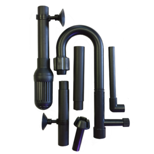 Sun Sun Canister Spares