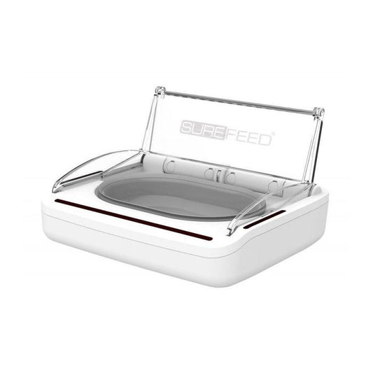 SureFeed Sealed Pet Bowl