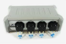 Bubble Magnus Dosage Pumps T11 And T12