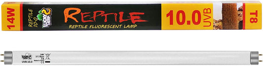 Lucky Herp Desert Lamp T8 UVB10