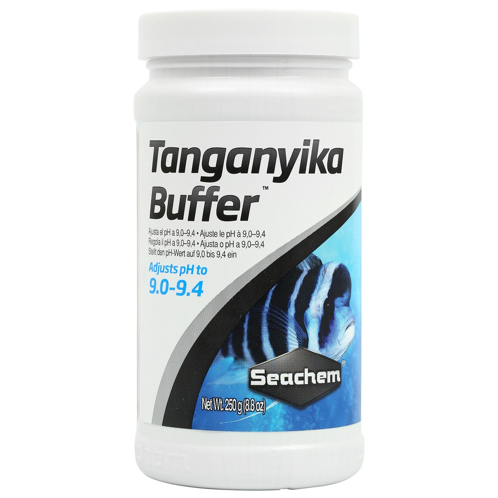 Seachem Tanganyika Buffer
