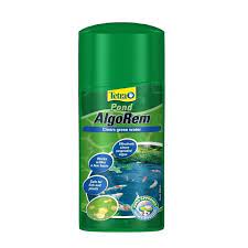 Tetra Algorem