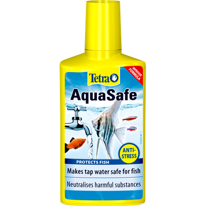 Tetra Aquasafe