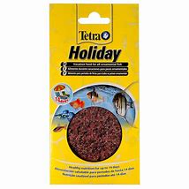 Tetra Holiday Food 30g