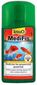Tetra MediFin