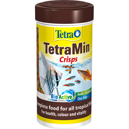 TetraMin Crisps