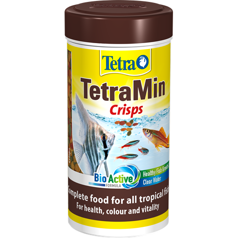 TetraMin Crisps