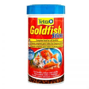 Tetra Goldfish Sticks 34g/100ml