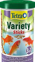 Tetra Variety Sticks