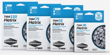 Seachem Tidal Wave Filter Media