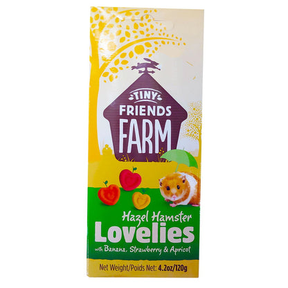 Tiny Friends Farm - 120G