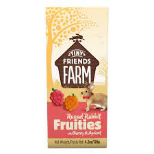 Tiny Friends Farm - 120G