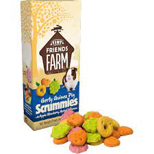 Tiny Friends Farm - 120G