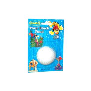 Daro Vacation Blocks