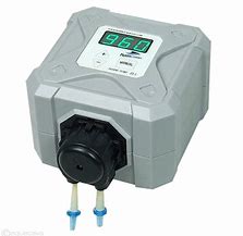Bubble Magnus Dosage Pumps TS1 And TS2