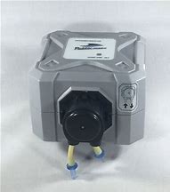 Bubble Magnus Dosage Pumps TS1 And TS2