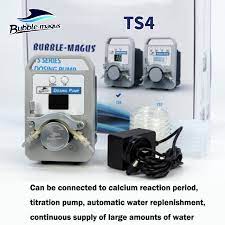 Bubble Magnus TS5 Dosing Pump