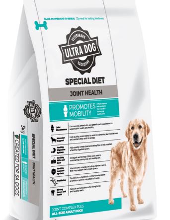 Ultra Dog SD Joint Health