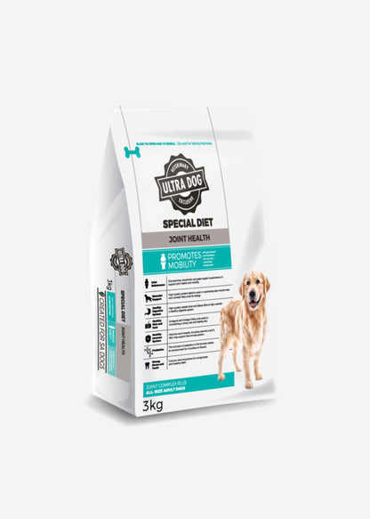 Ultra Dog SD Joint Health