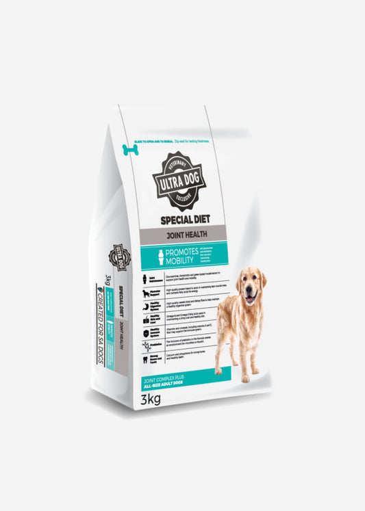 Ultra Dog SD Joint Health