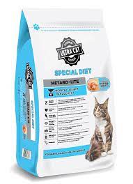 Ultra Cat Metabo-Lite 2kg