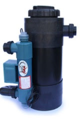 Ultrazap Bio Filter+ Uv Sterilizer Combos