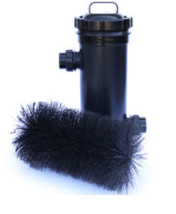 Ultrazap Brush Pre Filters