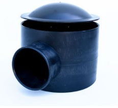 Ultrazap Pond Drains