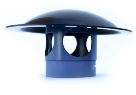 Ultrazap Pond Drains