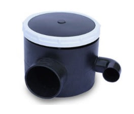 Ultrazap Pond Drains