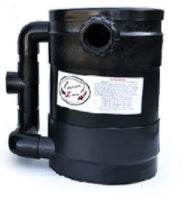 Ultrazap Gravity Fed Bio+UV Sterilizer Filters