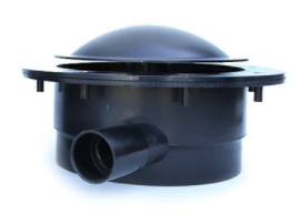 Ultrazap Pond Drains