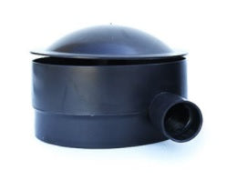 Ultrazap Pond Drains